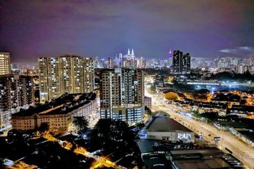 MH Platinum Residences