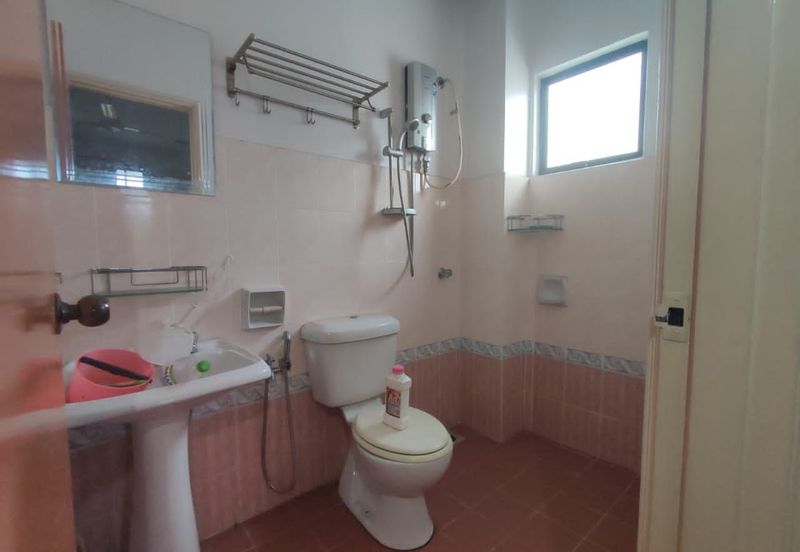 Taman Hulu Langat Jaya