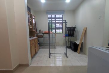 Taman Hulu Langat Jaya