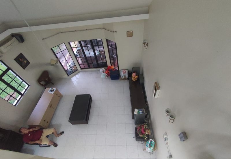 Taman Hulu Langat Jaya