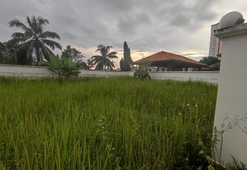 Taman Hulu Langat Jaya