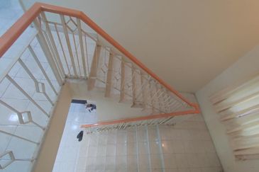 Taman Hulu Langat Jaya