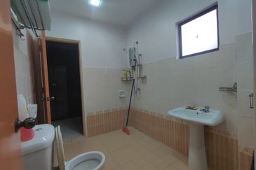 Taman Hulu Langat Jaya