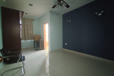 Taman Hulu Langat Jaya