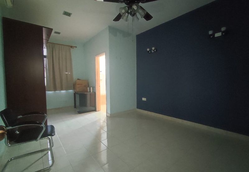 Taman Hulu Langat Jaya