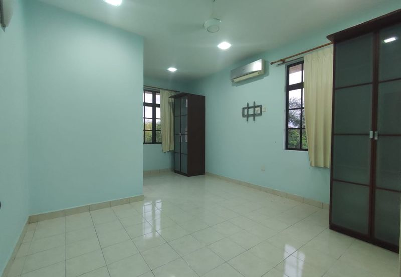 Taman Hulu Langat Jaya