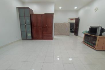 Taman Hulu Langat Jaya