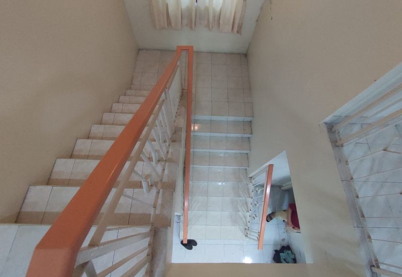 Taman Hulu Langat Jaya