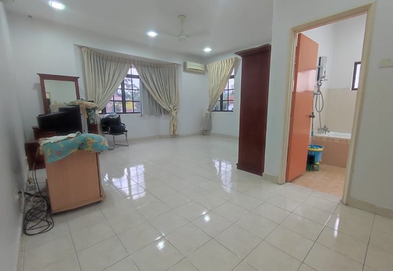 Taman Hulu Langat Jaya