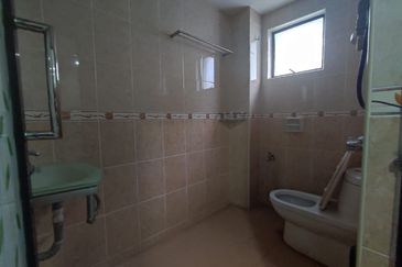 Taman Hulu Langat Jaya