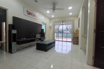 Taman Hulu Langat Jaya