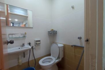 Taman Hulu Langat Jaya