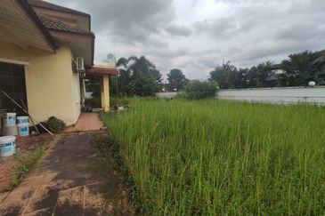 Taman Hulu Langat Jaya