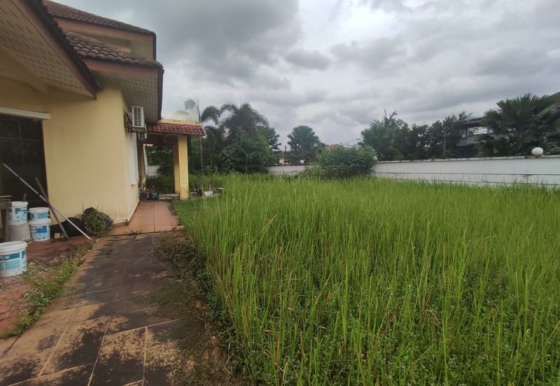 Taman Hulu Langat Jaya