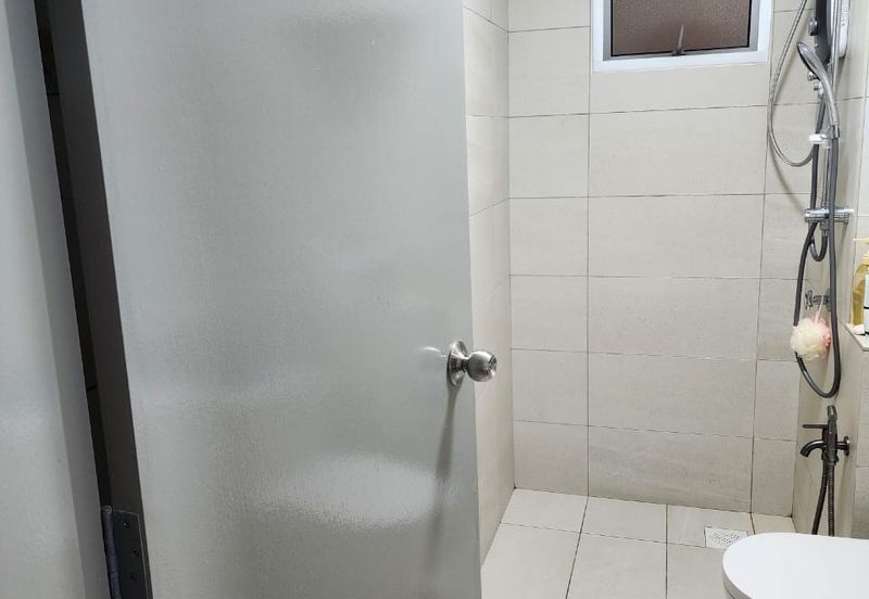 Platinum Casa Danau Residences