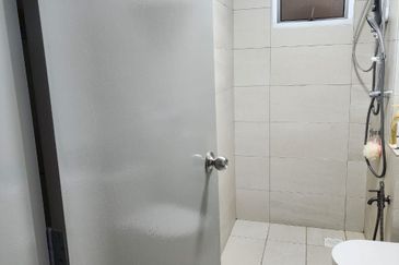 Platinum Casa Danau Residences