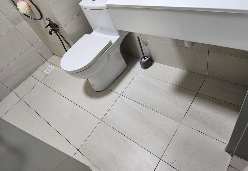 Platinum Casa Danau Residences