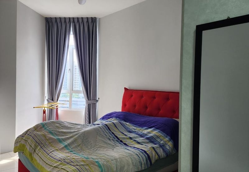 Platinum Casa Danau Residences