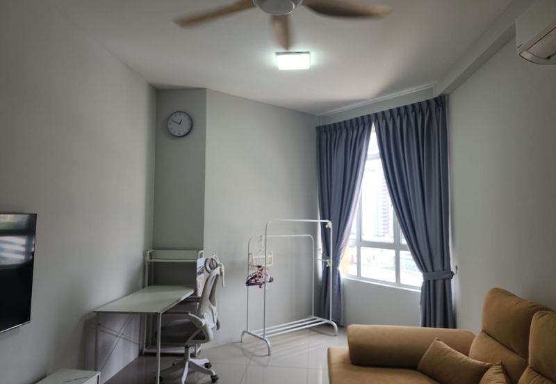 Platinum Casa Danau Residences