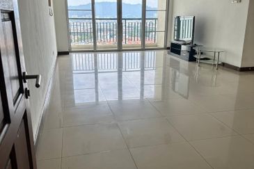 Ampang Putra Residency