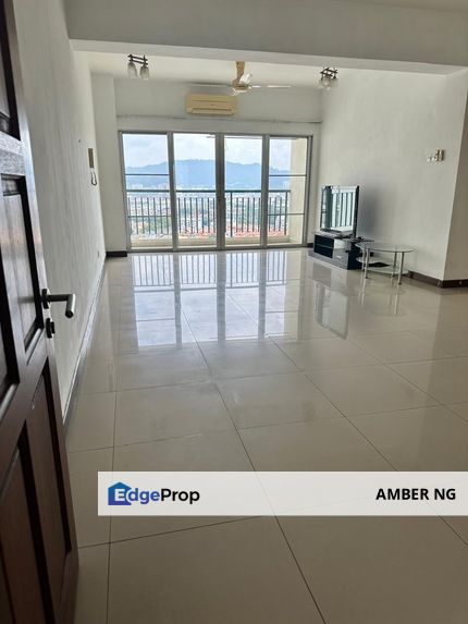 Ampang Putra Residency, Ampang Jaya 1290sf Fully Furnished Roi 6.1, Selangor, Ampang