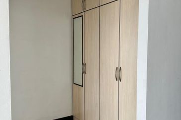 Ampang Putra Residency