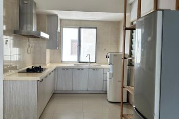 Ampang Putra Residency