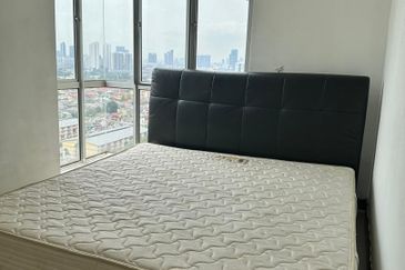 Ampang Putra Residency