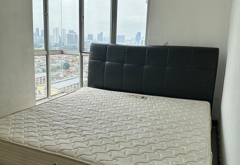 Ampang Putra Residency