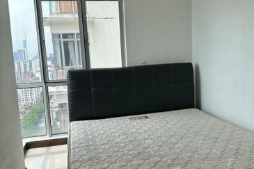 Ampang Putra Residency