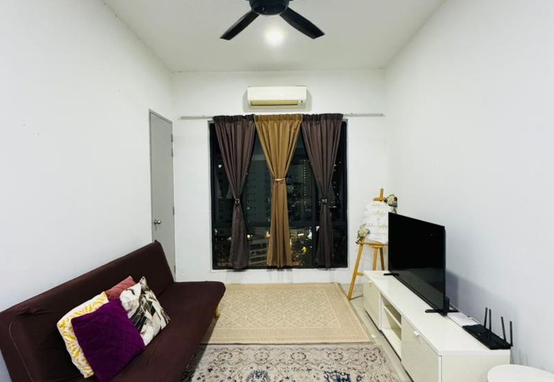 The Nest @ Genting Kelang