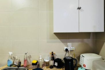 The Nest @ Genting Kelang