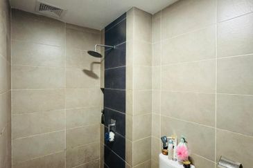 The Nest @ Genting Kelang