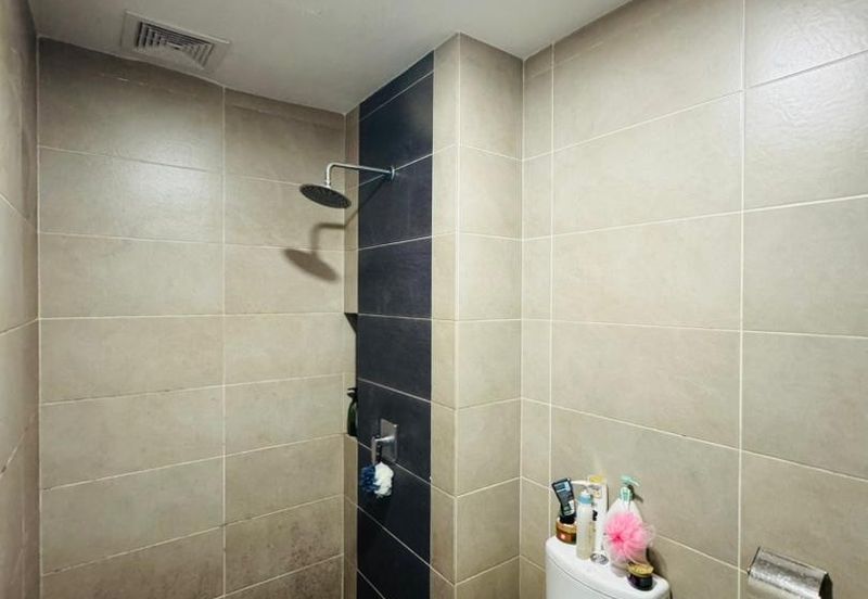 The Nest @ Genting Kelang