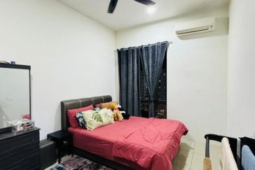 The Nest @ Genting Kelang