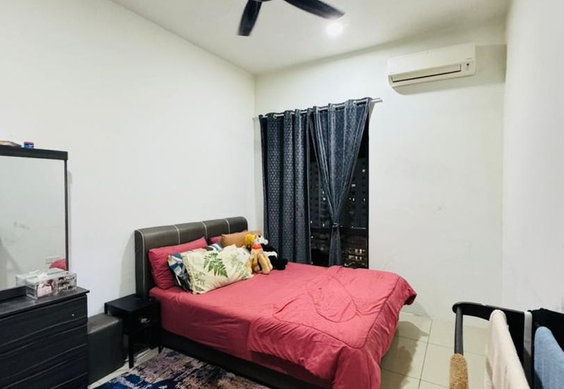 The Nest @ Genting Kelang