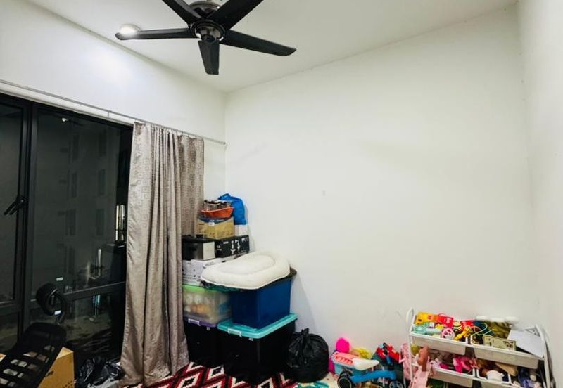 The Nest @ Genting Kelang