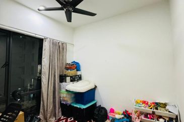 The Nest @ Genting Kelang