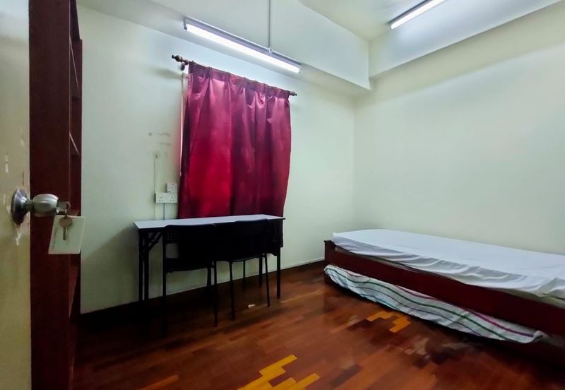 Prima Setapak Kondominium