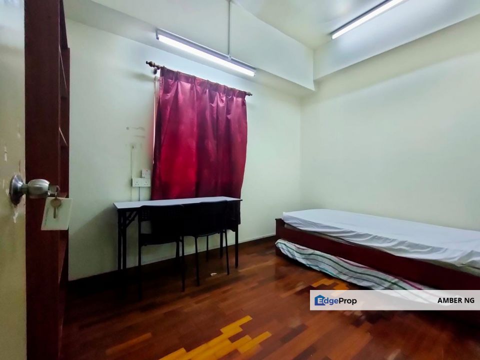 Prima Setapak Condo @ Penthouse 2500sf, Fully Furnished, Facing Swimming Pool, Setapak Kuala Lumpur for sale, Kuala Lumpur, Setapak