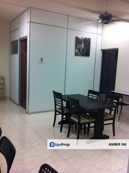 Prima Setapak Condo @ Penthouse 2500sf, Fully Furnished, Facing Swimming Pool, Setapak Kuala Lumpur for sale, Kuala Lumpur, Setapak