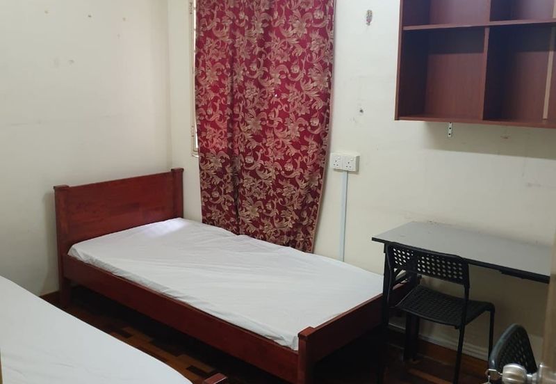 Prima Setapak Kondominium