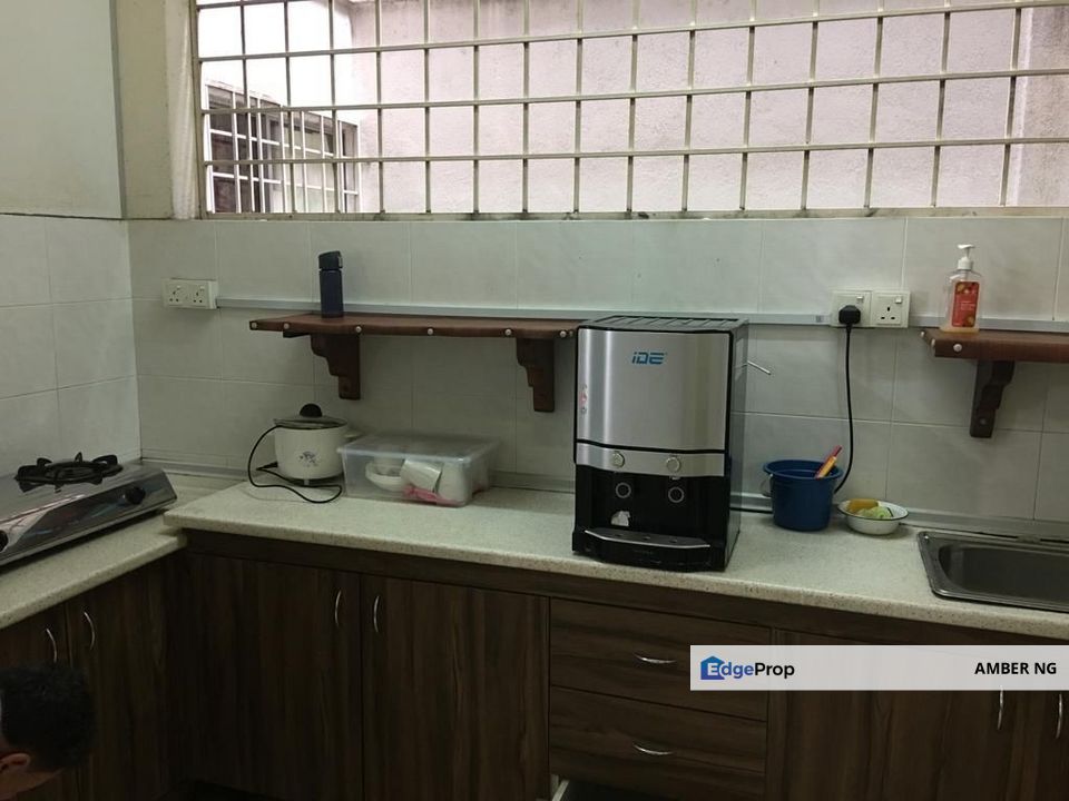 Prima Setapak Condo @ Penthouse 2500sf, Fully Furnished, Facing Swimming Pool, Setapak Kuala Lumpur for sale, Kuala Lumpur, Setapak