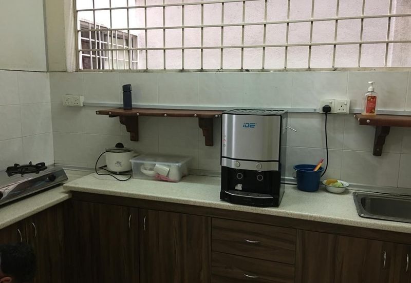 Prima Setapak Kondominium