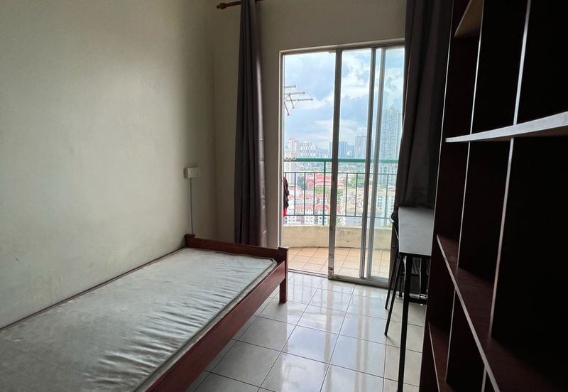 Prima Setapak Kondominium