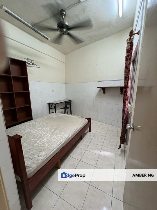 Prima Setapak Condo @ Penthouse 2500sf, Fully Furnished, Facing Swimming Pool, Setapak Kuala Lumpur for sale, Kuala Lumpur, Setapak