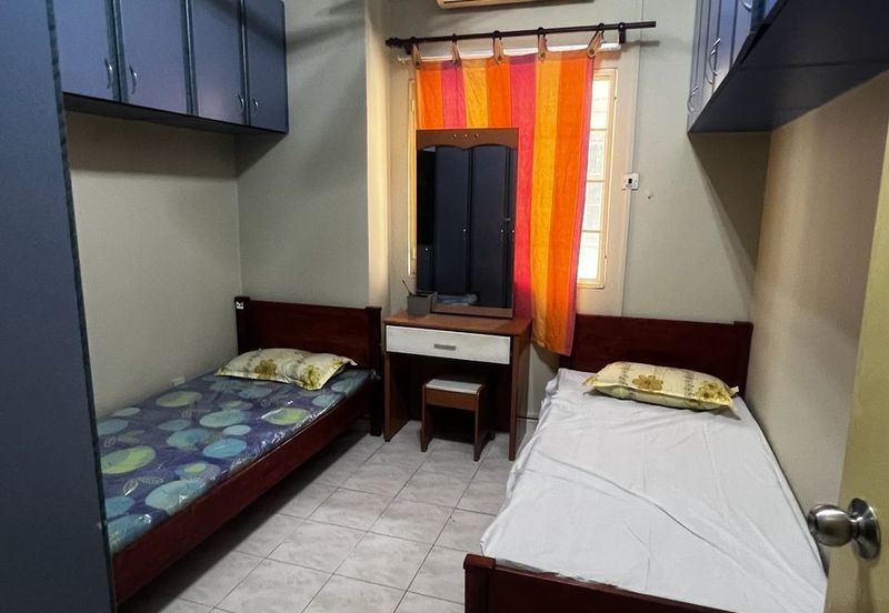 Prima Setapak Kondominium