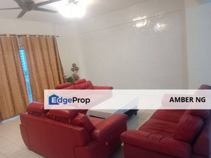 Penthouse @ Prima Setapak Condo 2500sf, Fully Furnished, Facing Swimming Pool, Setapak Kuala Lumpur for sale, Kuala Lumpur, Setapak