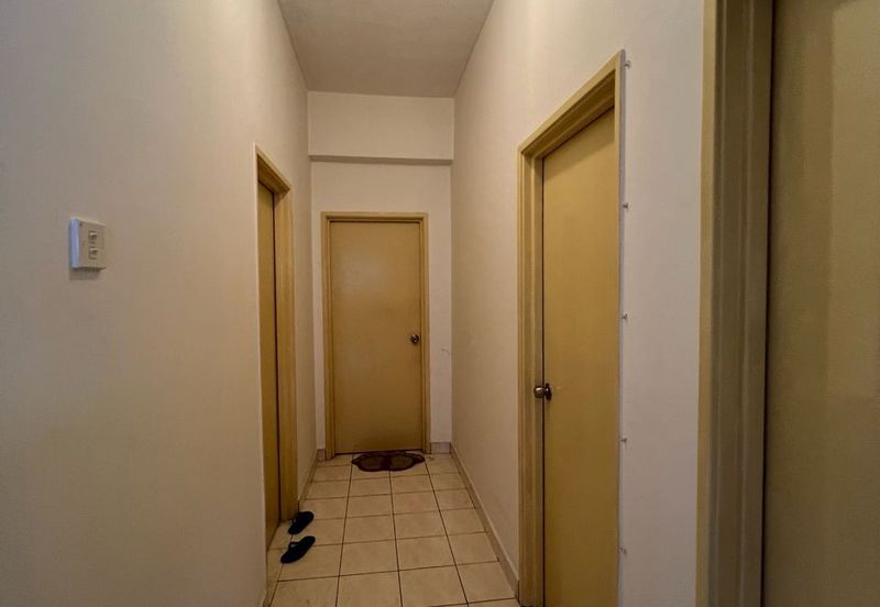 Prima Setapak Kondominium