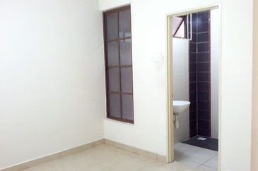 Laman Rimbunan Matahari